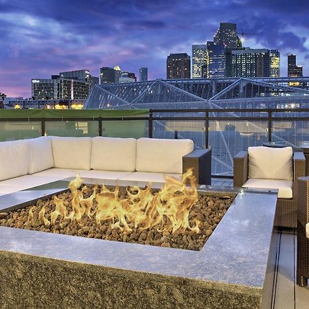 U1 Penthouse Downtown Houston 1Br 1Bth Apt Book Now!! Exterior foto